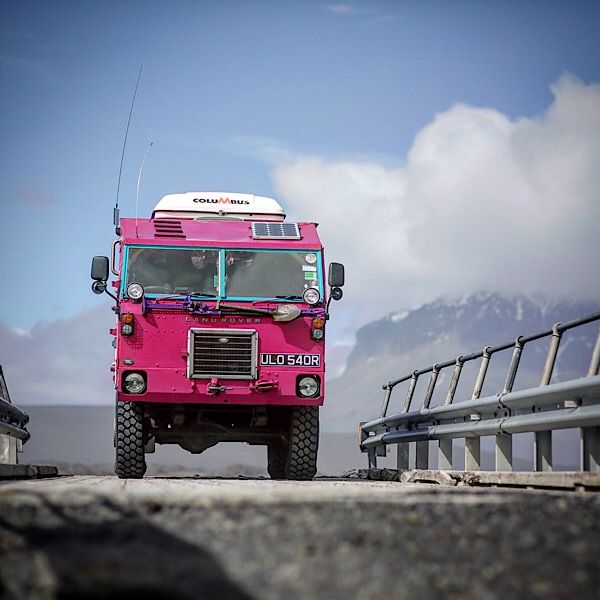 1977 Land Rover Other Image 4