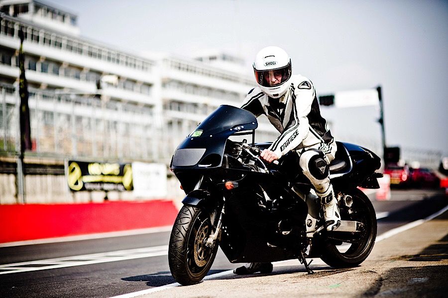 1997 Suzuki Other Image 4