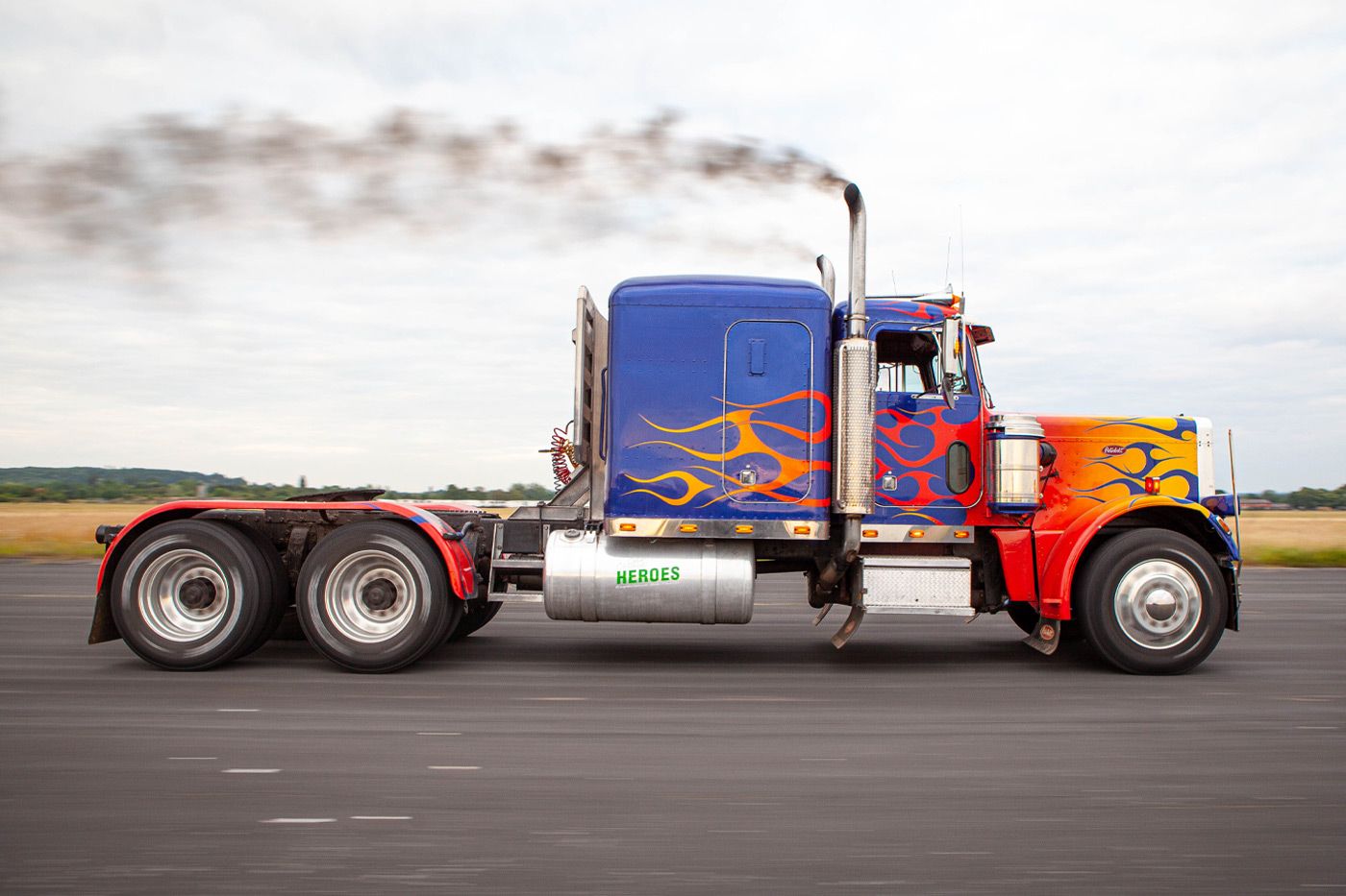 1988 Peterbilt Other Image 3