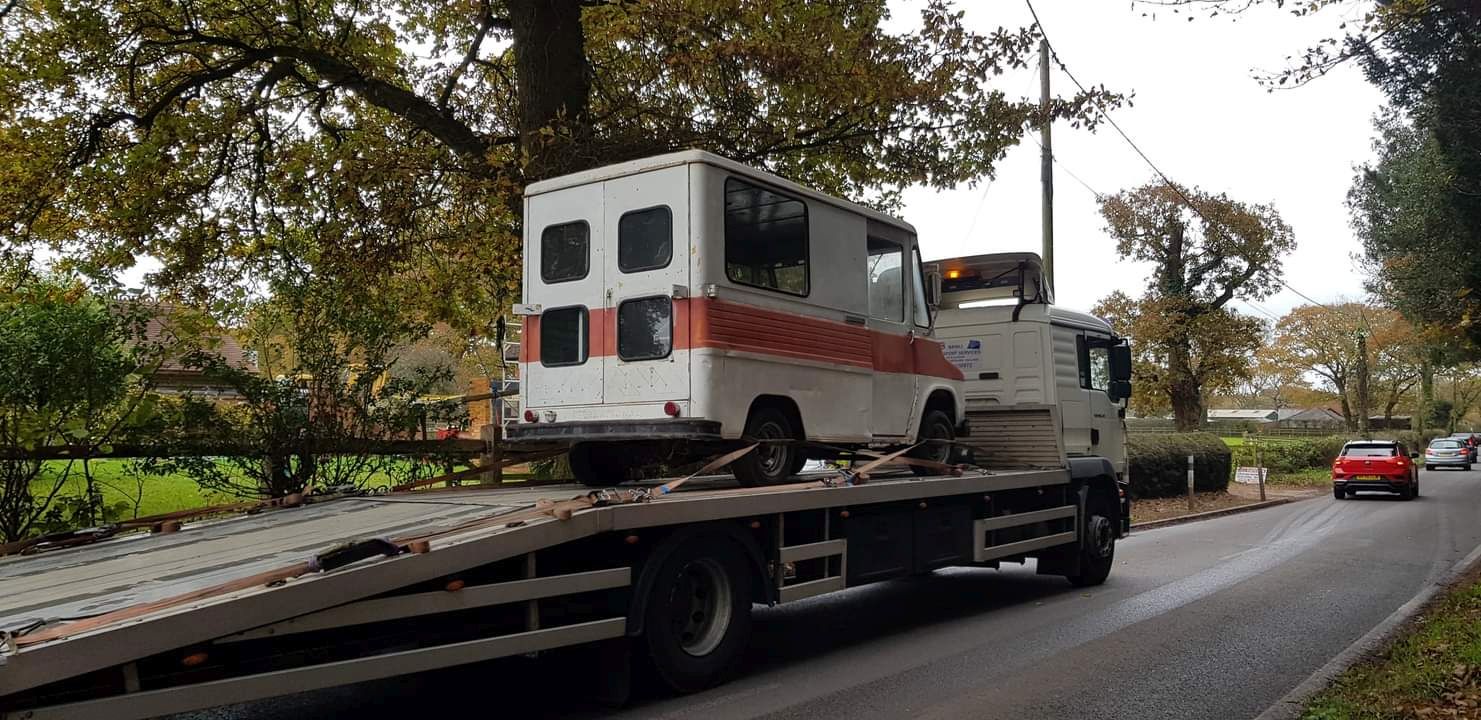 1966 International Other Image 3