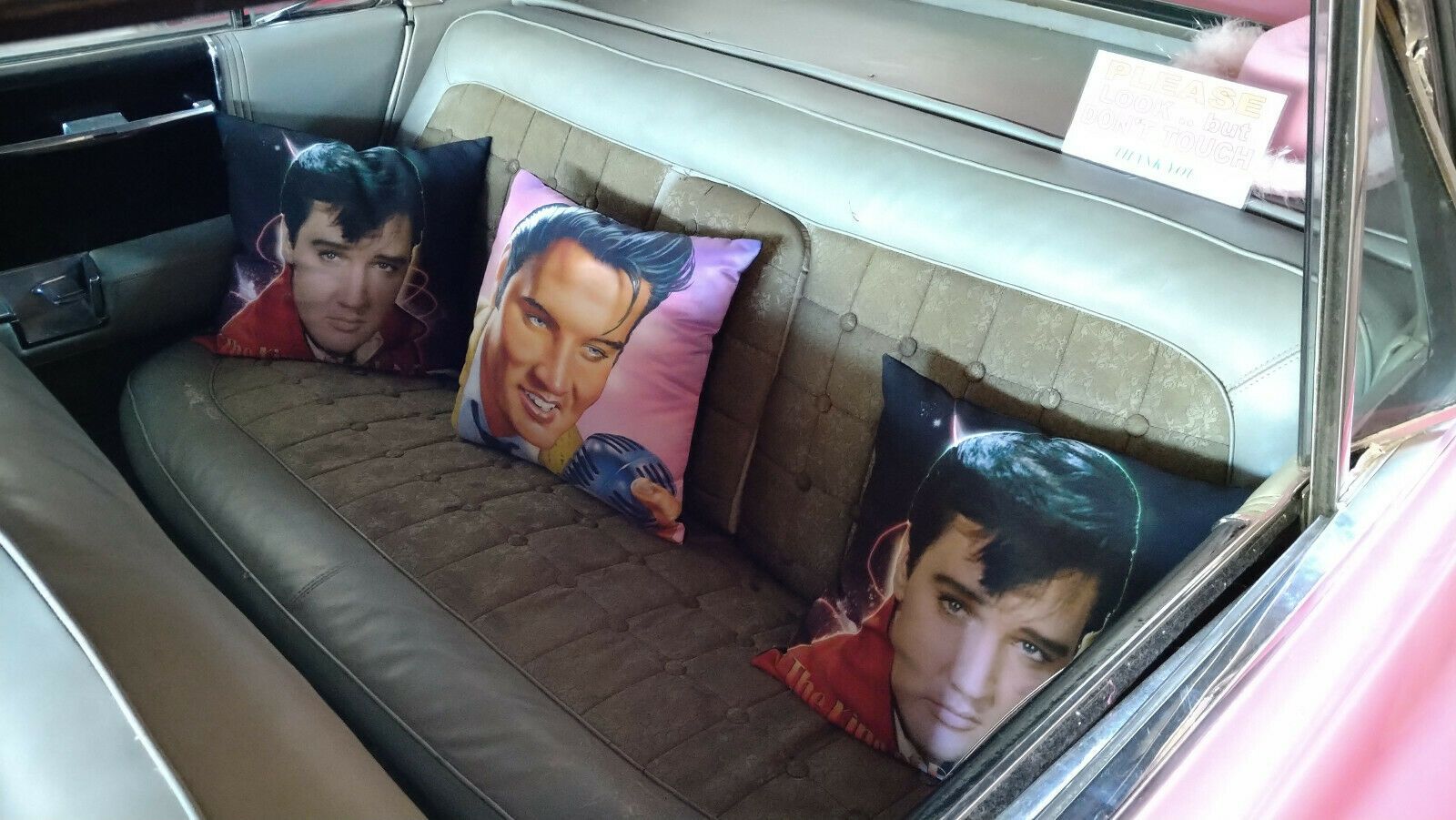 1962 Cadillac Fleetwood Image 3