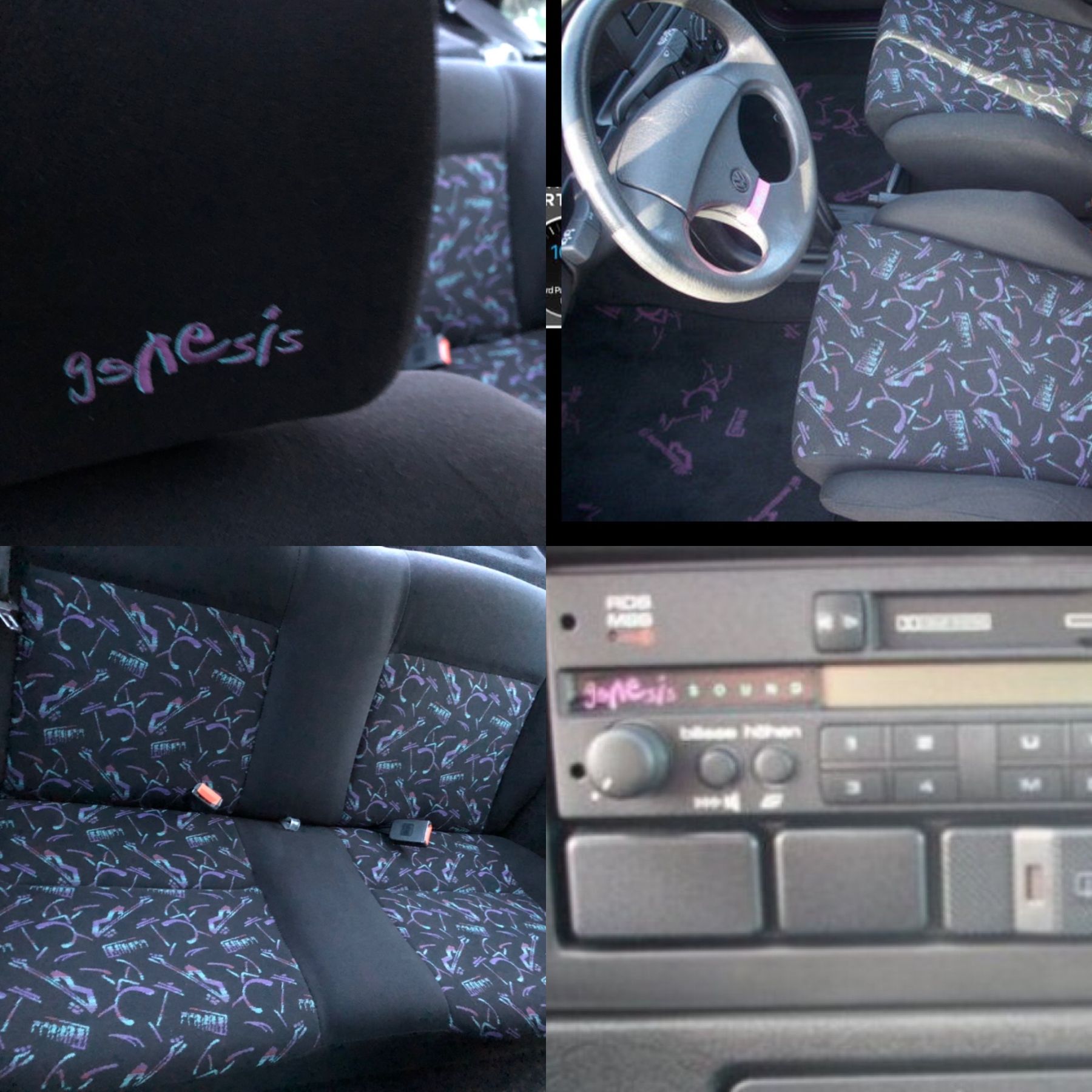 1992 Volkswagen Polo Image 3