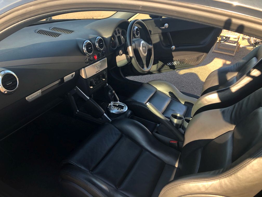 2006 Audi TT Image 3