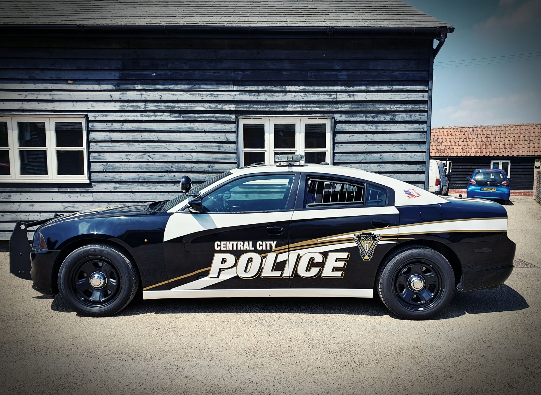 2012 Dodge Charger Image 6