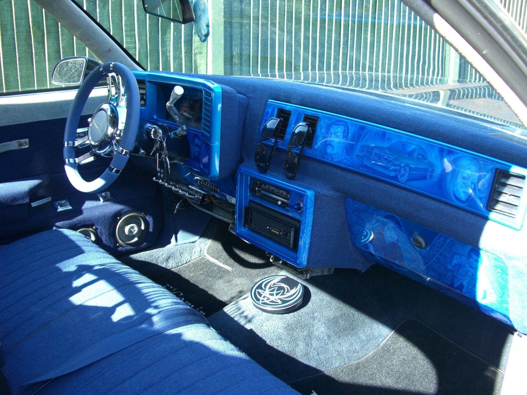 1987 Chevrolet El Camino Image 3
