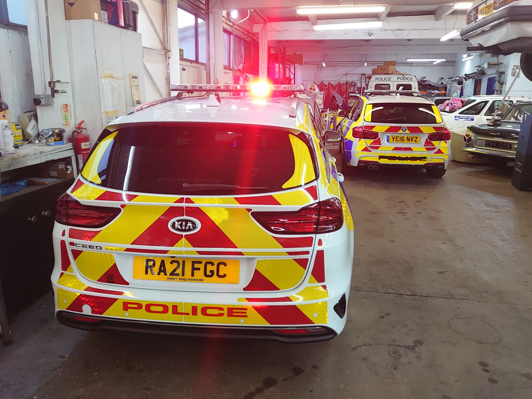 2021 Kia Ceed Image 3