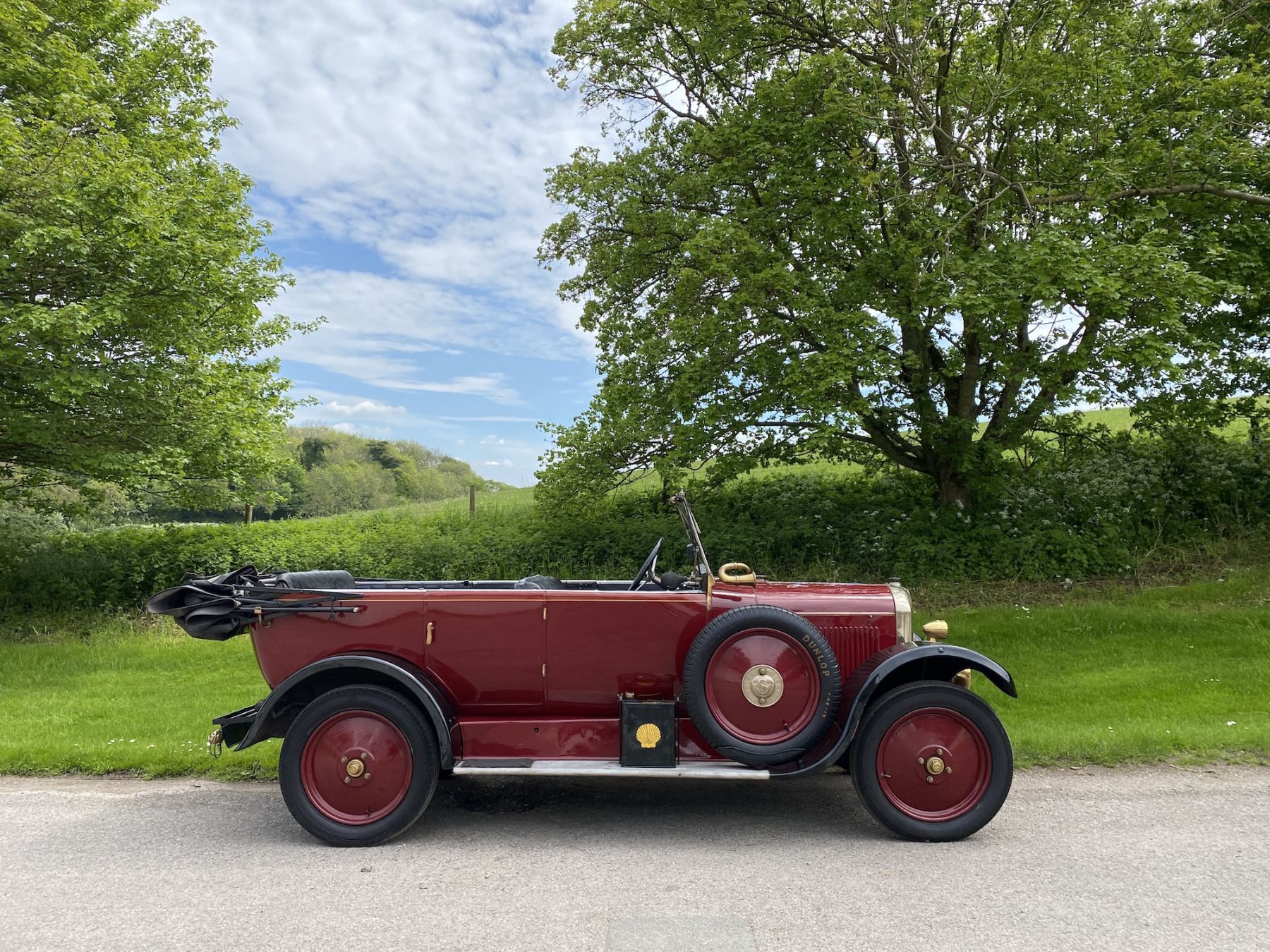 1926 Singer 10/26 Image 2