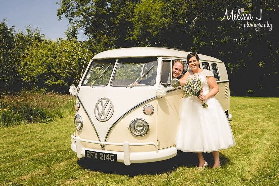 1965 Volkswagen T2 Camper Van / Bus Image 3