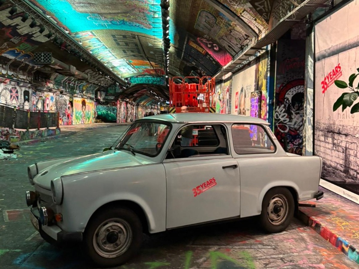 1990 Trabant Other Image 5