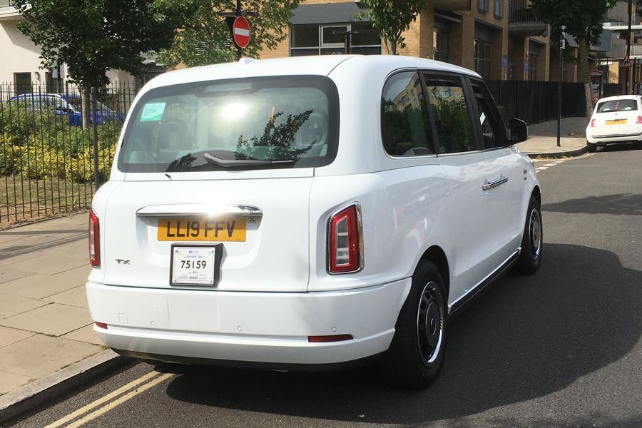 2019 LEVC Other Image 4