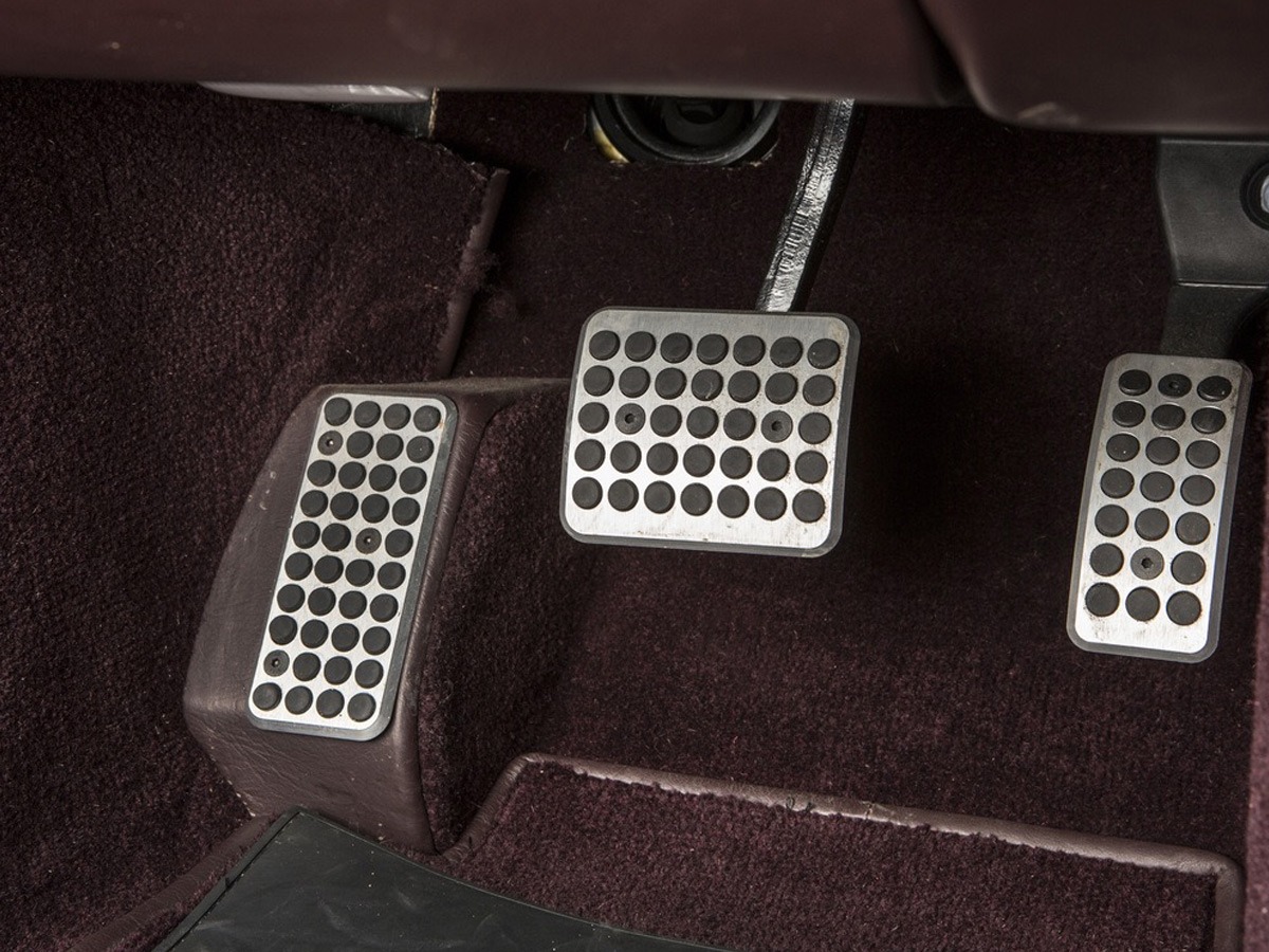 2007 Aston Martin Vanquish S Image 18