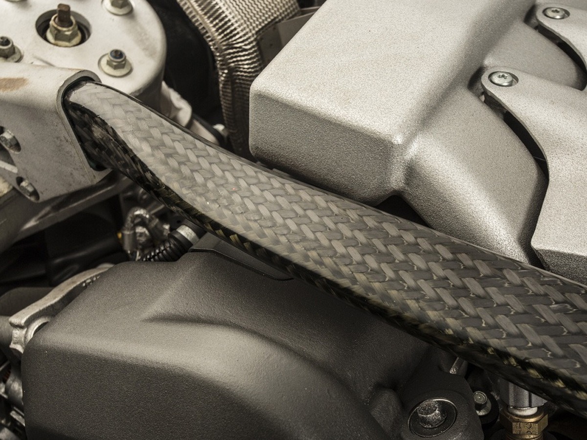 2007 Aston Martin Vanquish S Image 28