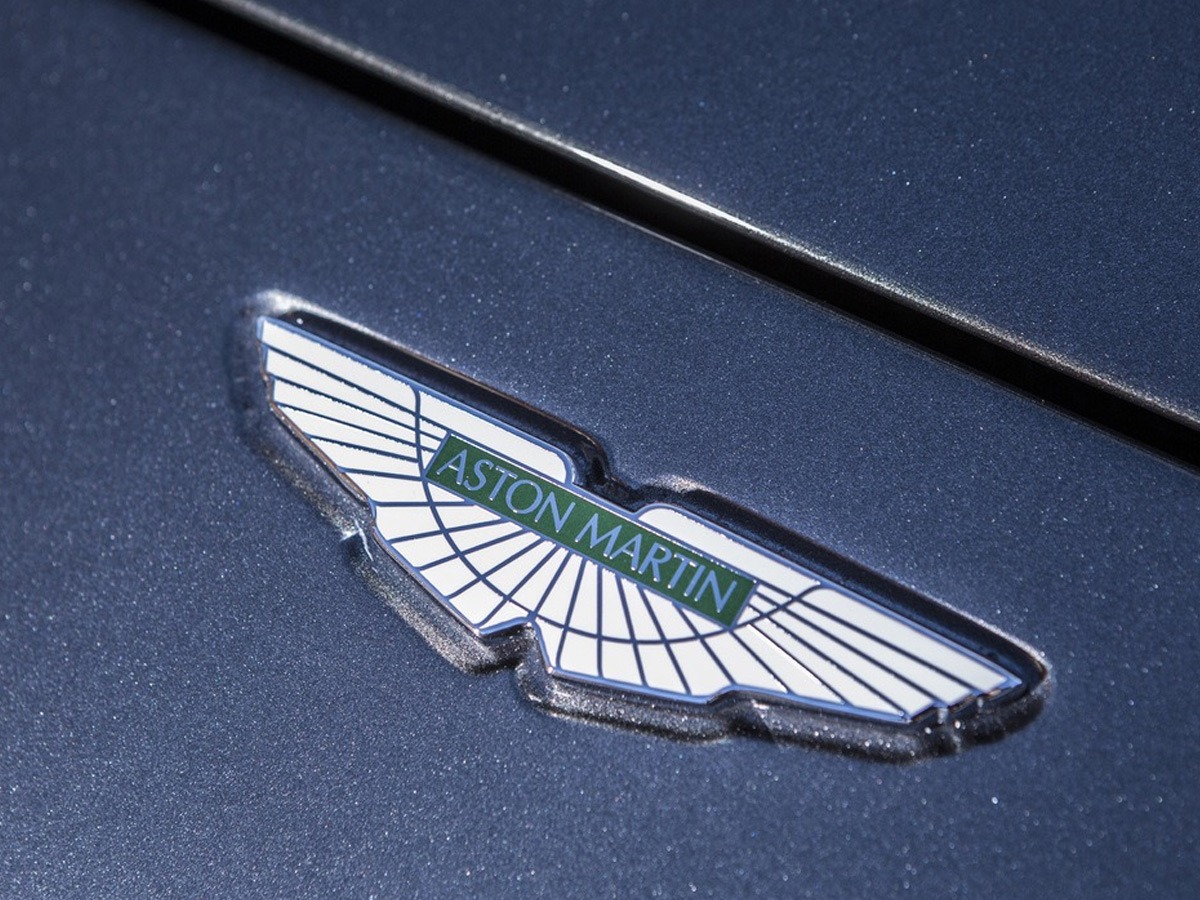 2007 Aston Martin Vanquish S Image 33