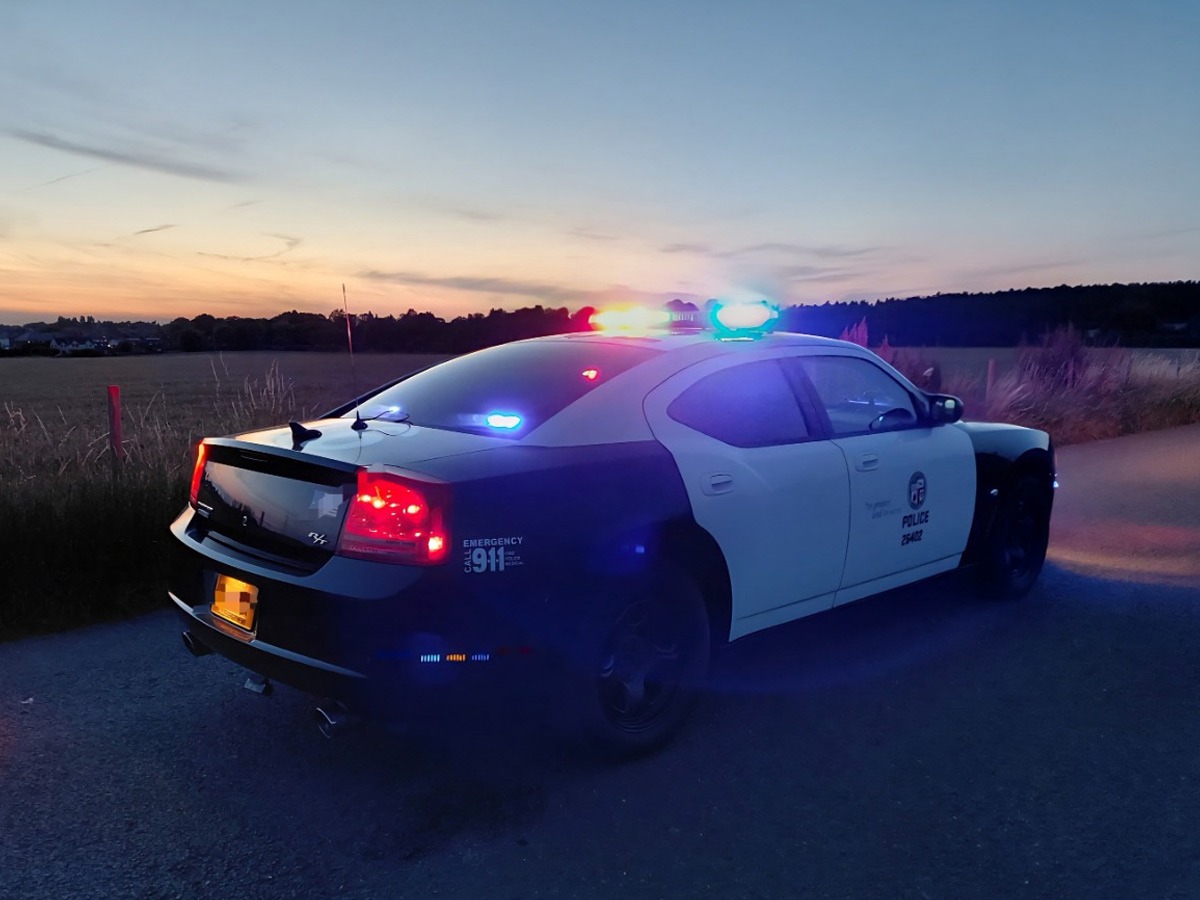 2006 Dodge Charger Image 6