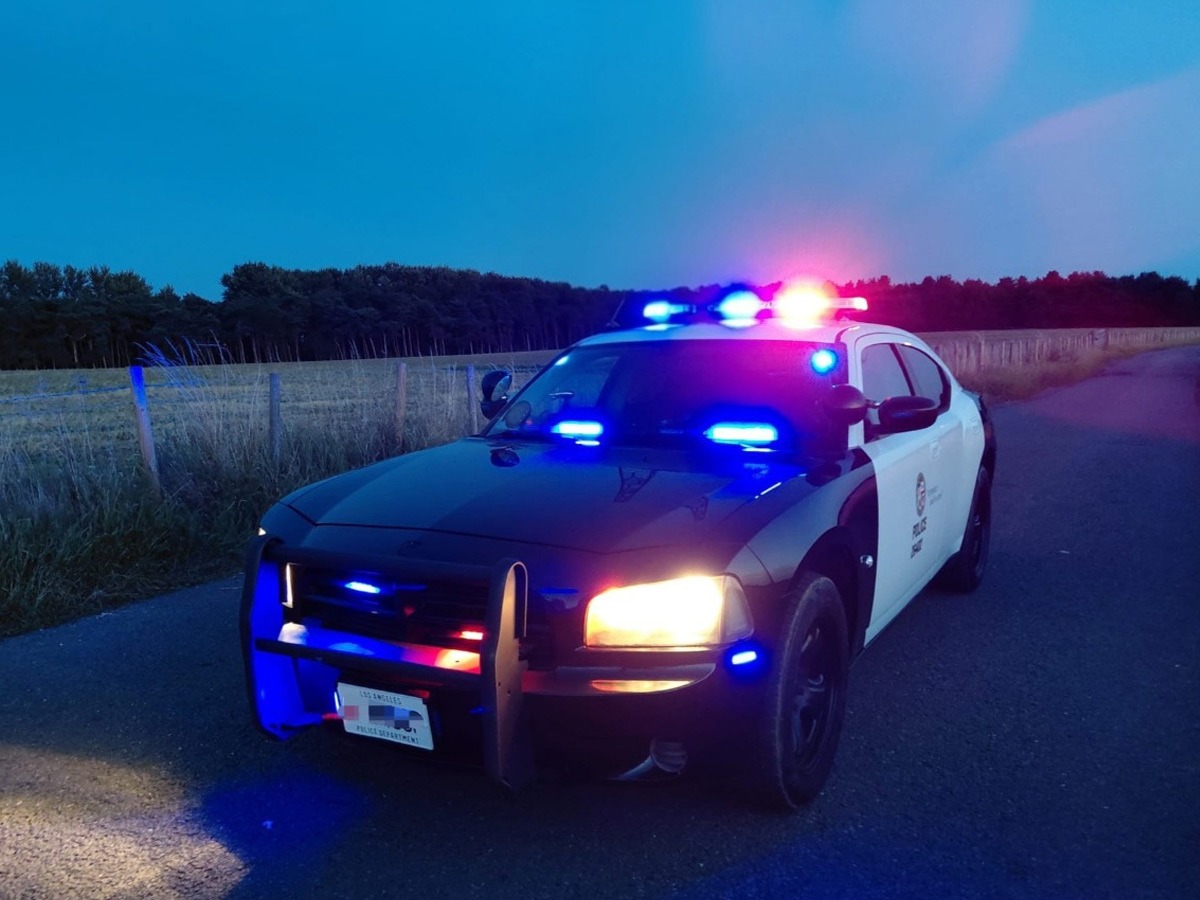 2006 Dodge Charger Image 5