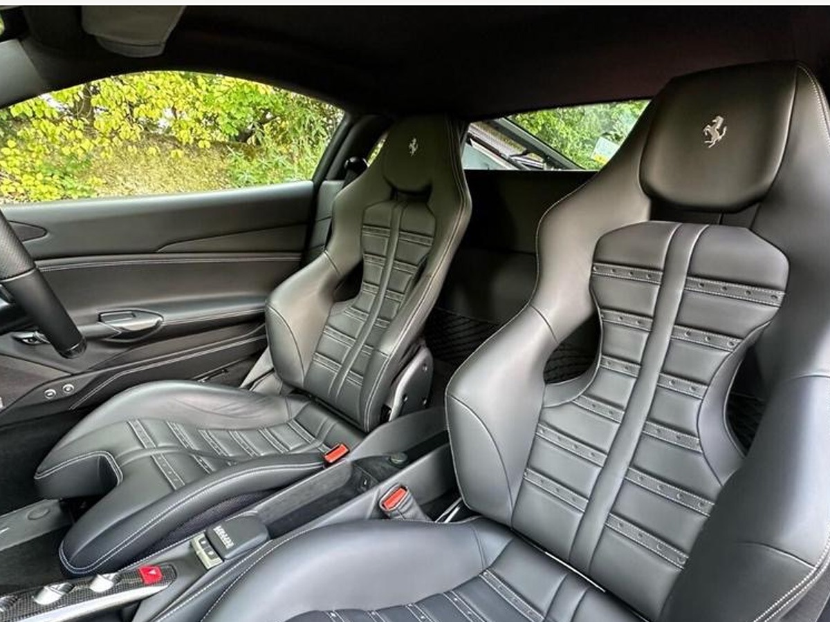 2018 Ferrari 488 Image 6