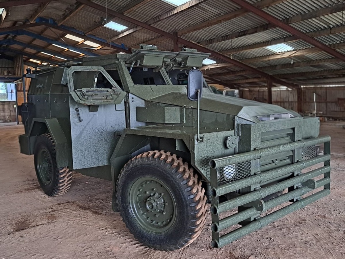 1954 Humber Other Image 5