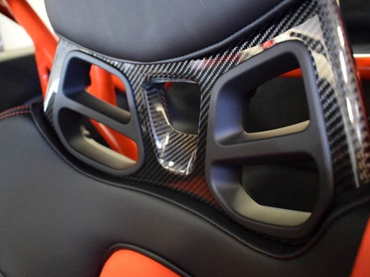 2016 Porsche 911 Image 6