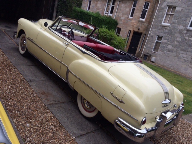 1949 Pontiac Other Image 7