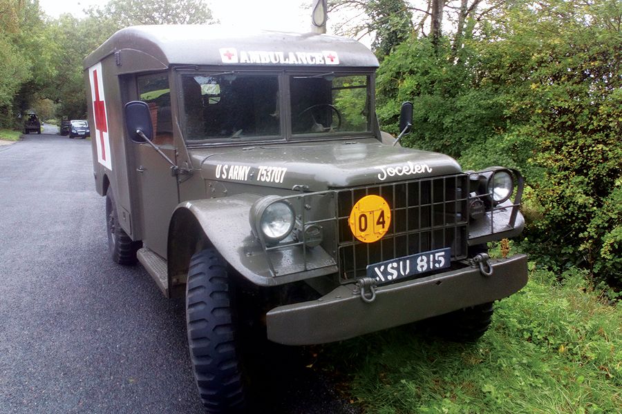 1951 Dodge Other Image 4