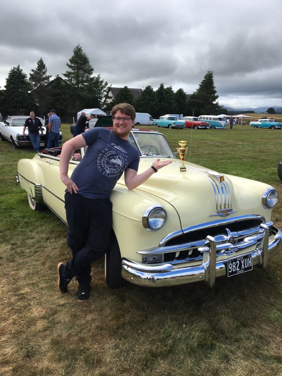 1949 Pontiac Other Image 5