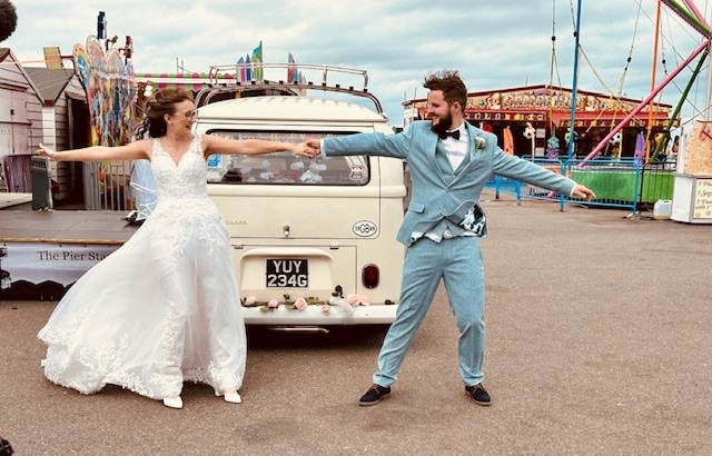 1969 Volkswagen Transporter Image 7