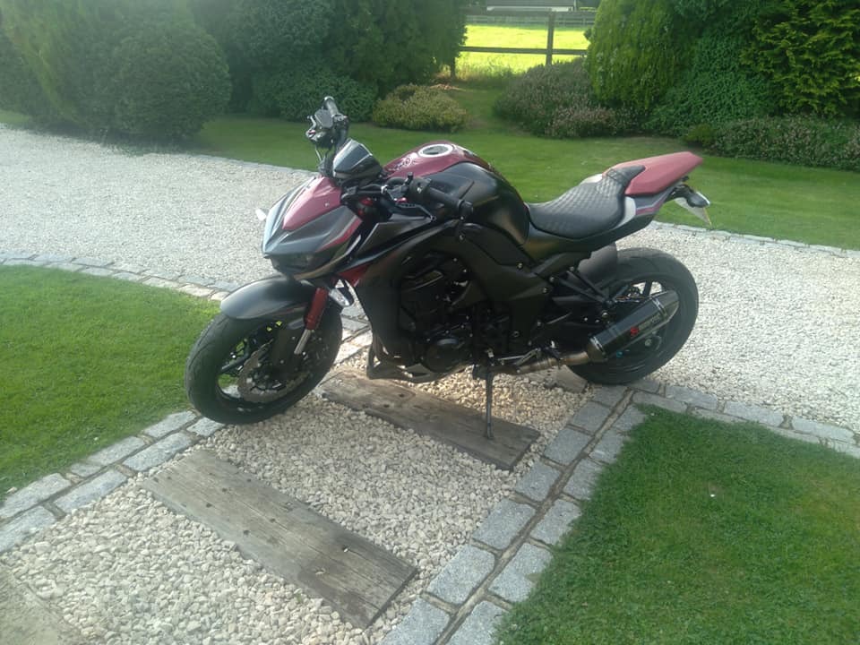 2016 Kawasaki Other Image 2