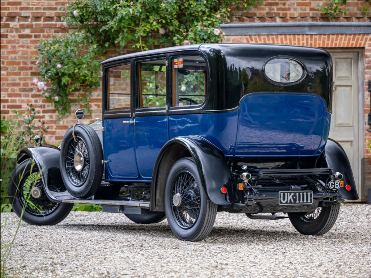 1926 Rolls-Royce Other Image 6
