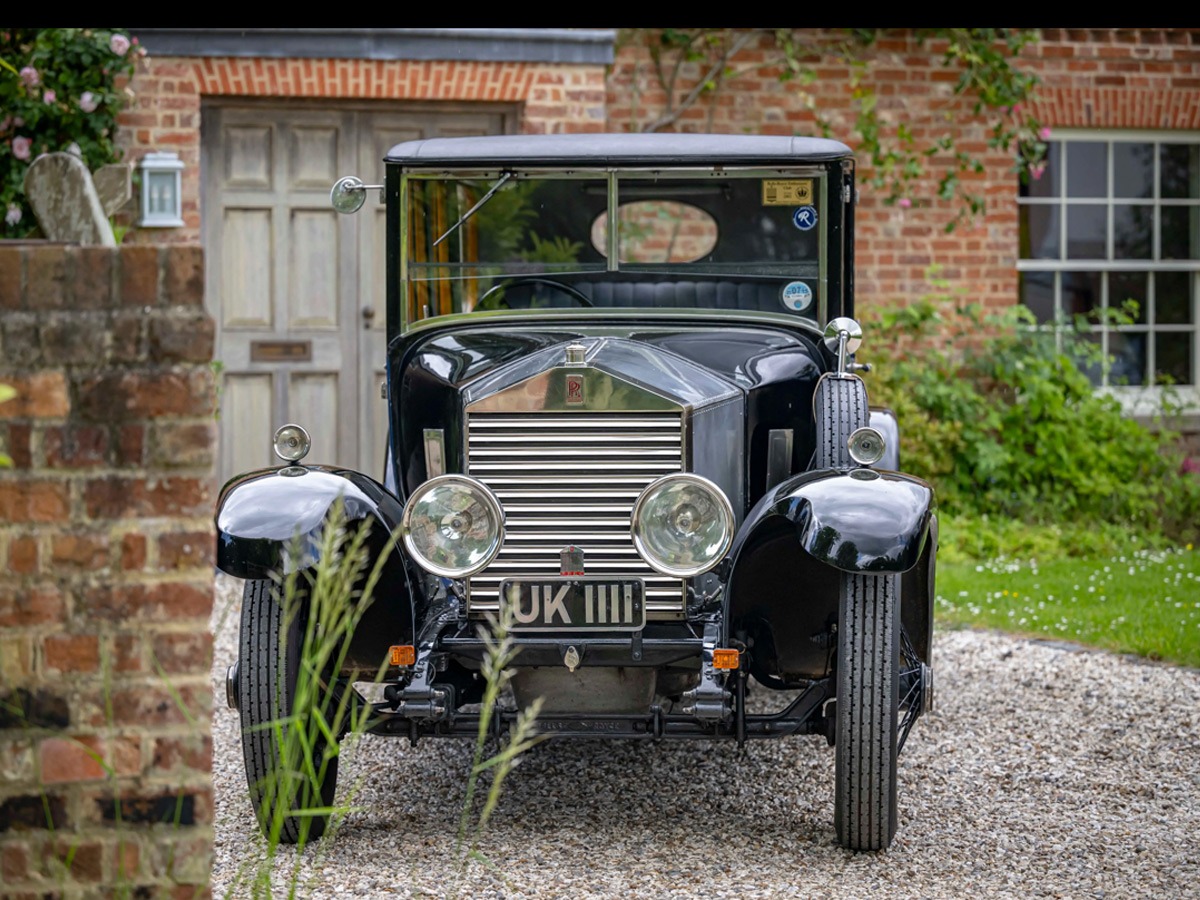 1926 Rolls-Royce Other Image 3