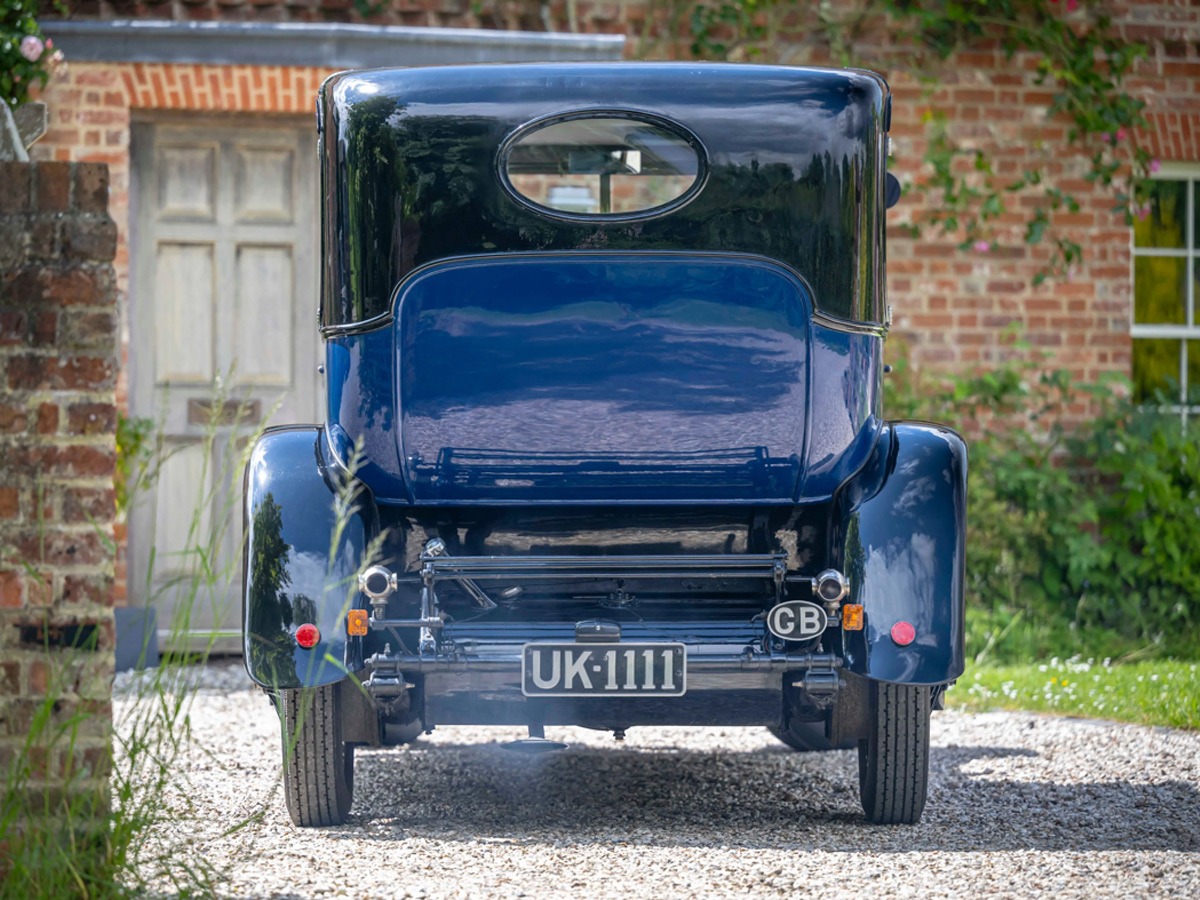 1926 Rolls-Royce Other Image 7