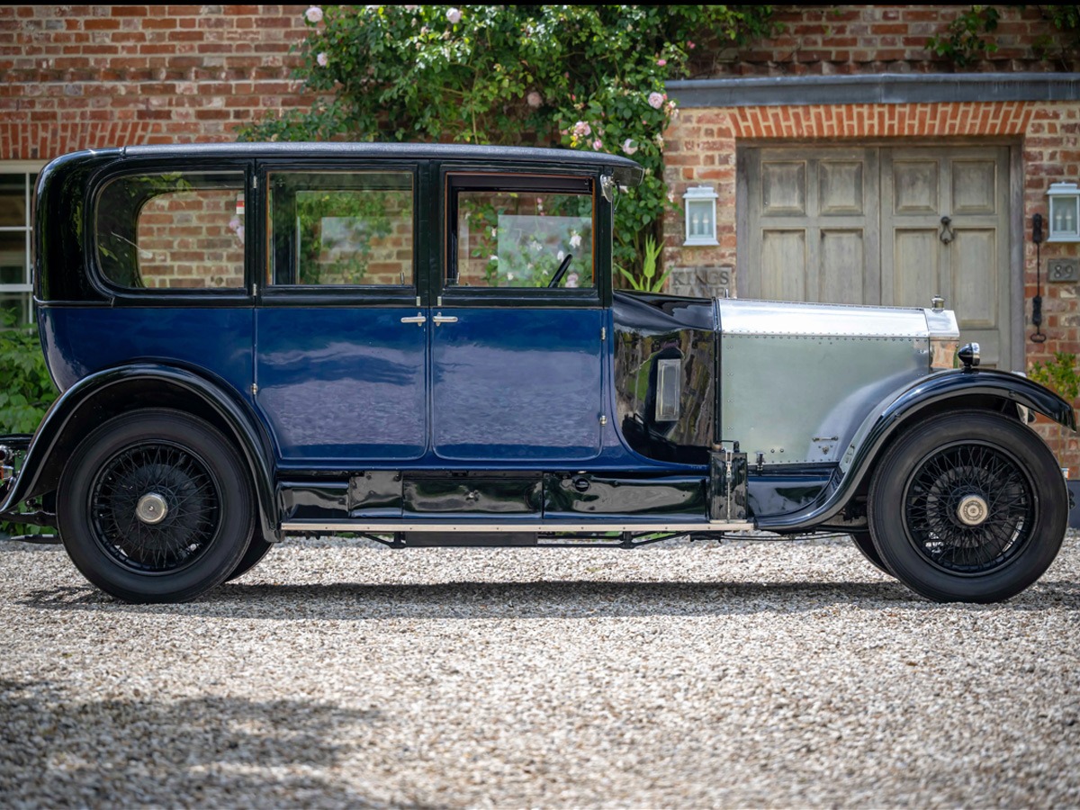 1926 Rolls-Royce Other Image 4