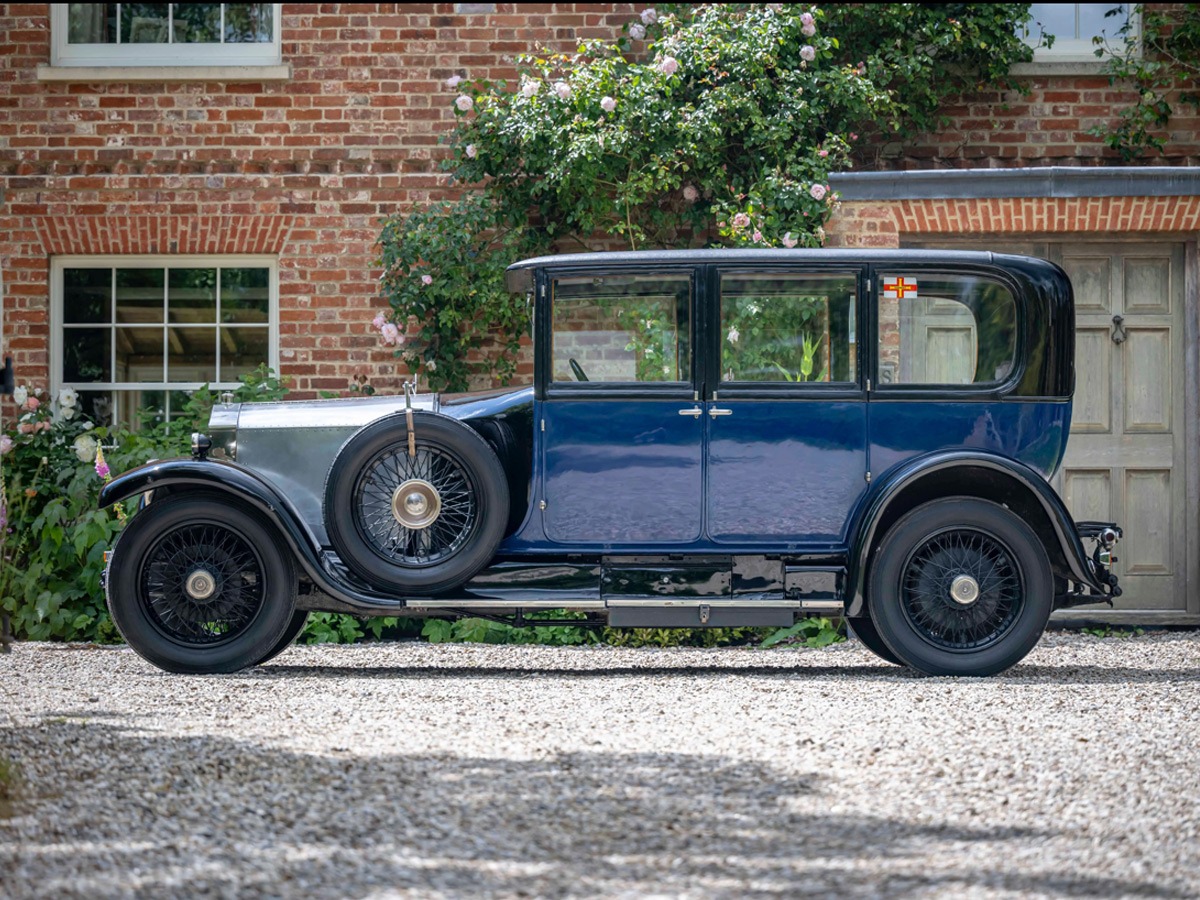 1926 Rolls-Royce Other Image 5