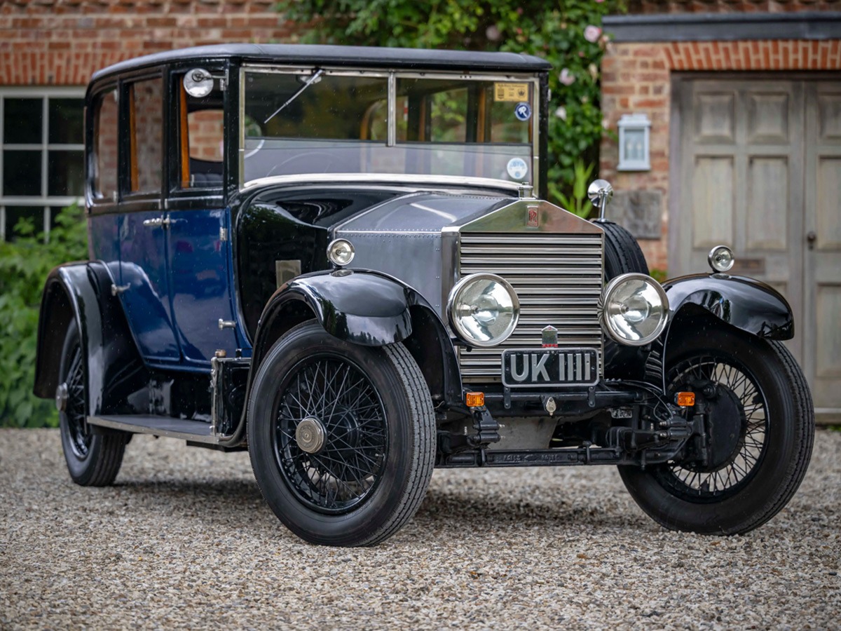 1926 Rolls-Royce Other Image 1