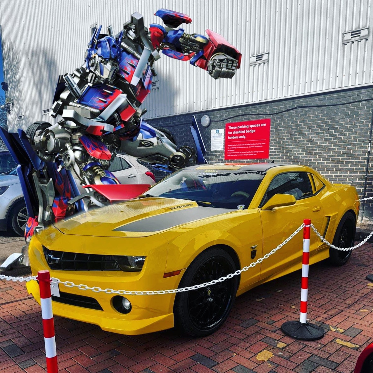 2012 Chevrolet Camaro Image 16