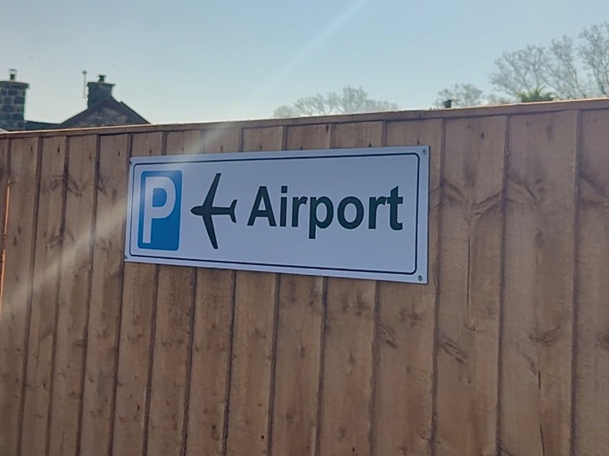 1971 Airplane Other Image 5