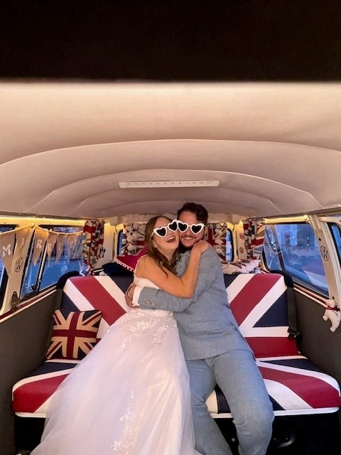 1969 Volkswagen Transporter Image 8