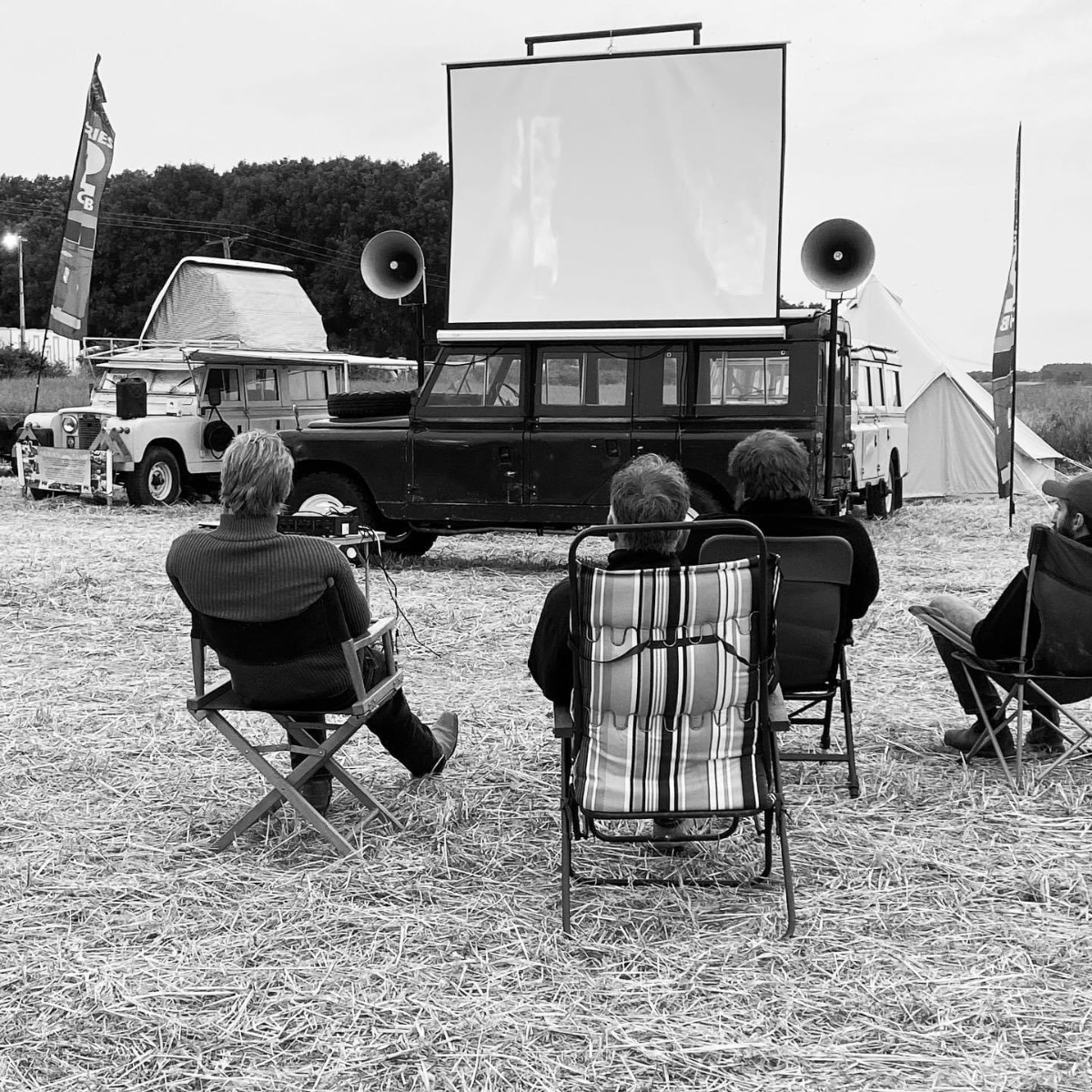 1962 Land Rover 109 Image 4