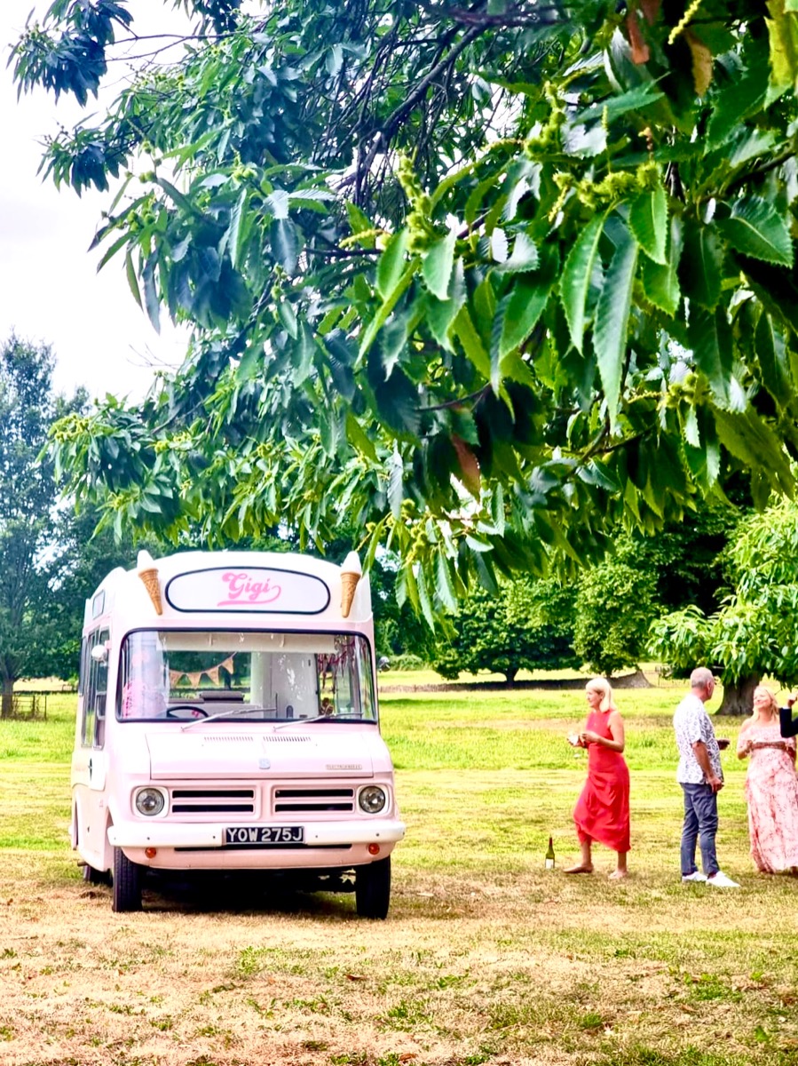 1971 Bedford Other Image 8