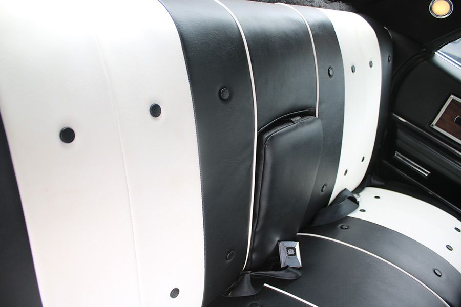 1968 Cadillac DeVille Image 10