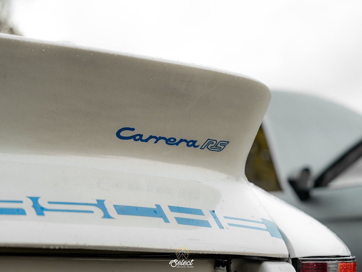 1973 Porsche 911 Image 6