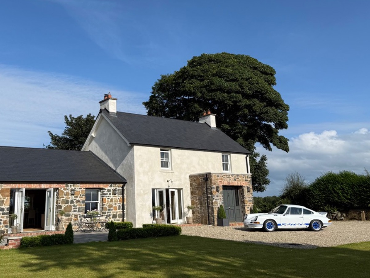 1973 Porsche 911 Image 10