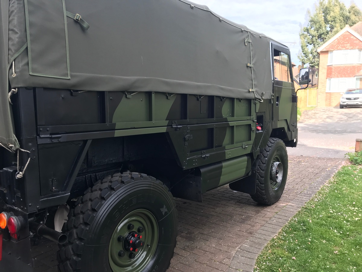 1975 Land Rover Other Image 7