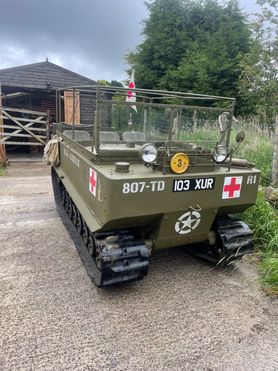 1944 Studebaker Other Image 1
