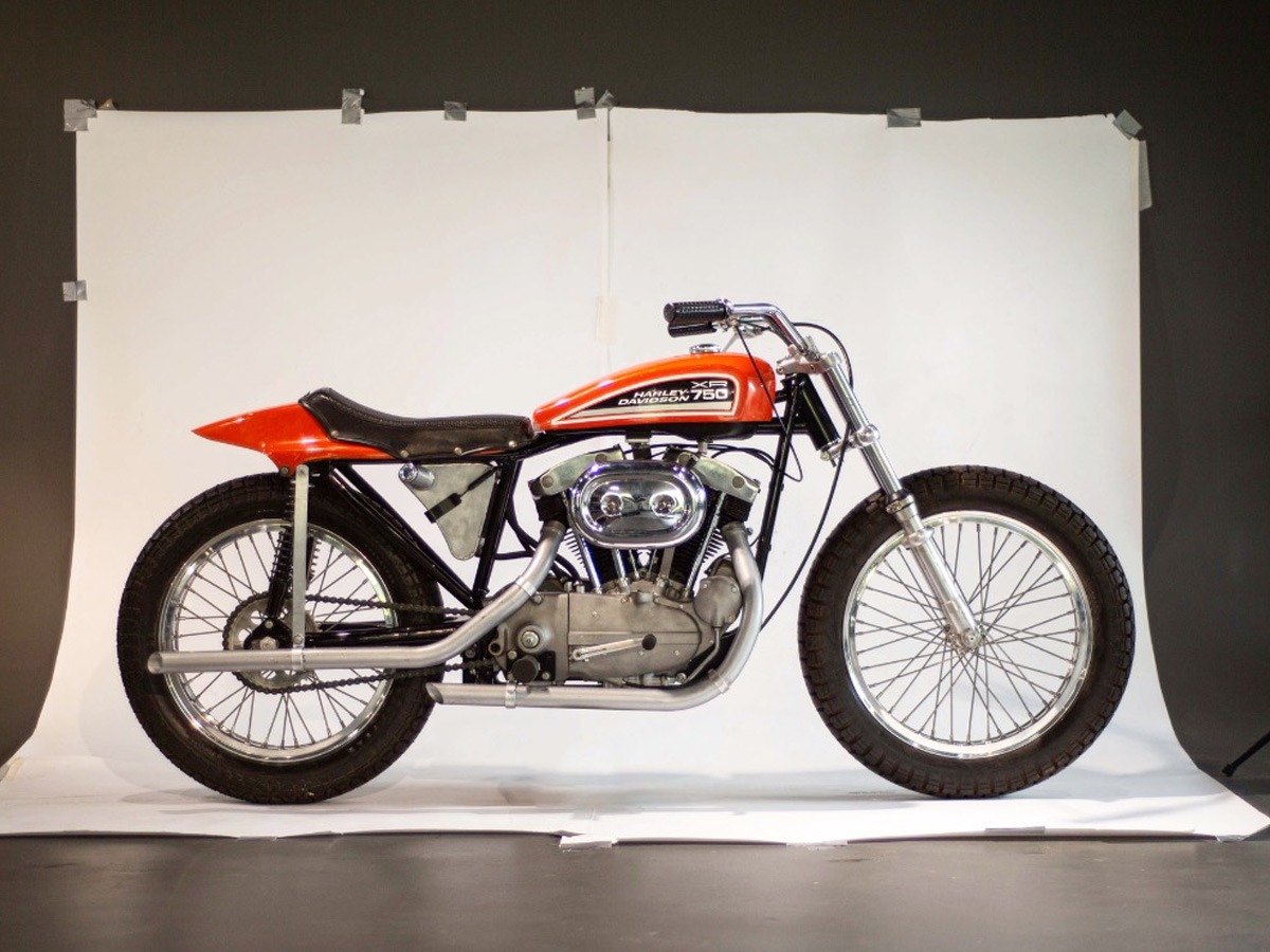 1970 Harley-Davidson Other Image 1