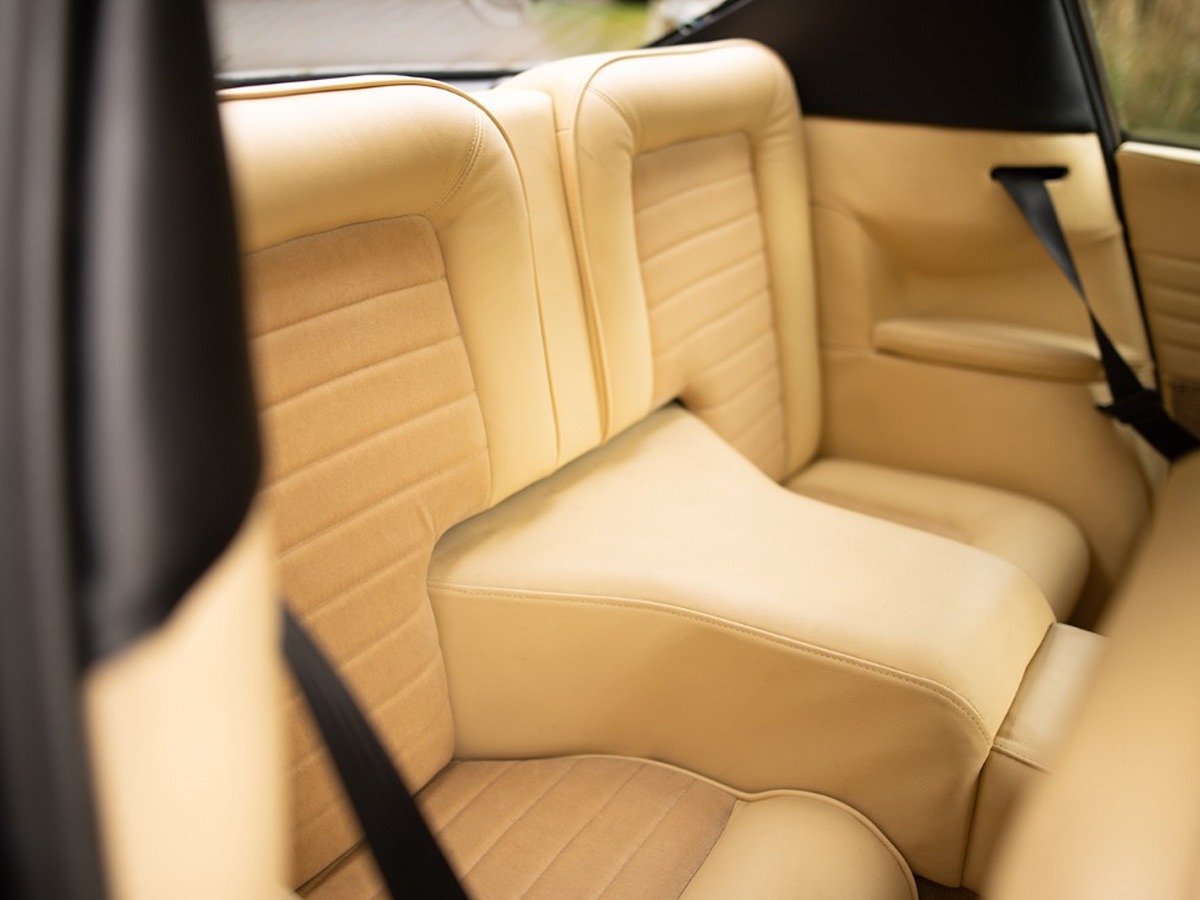 1974 Lotus Elan Image 7