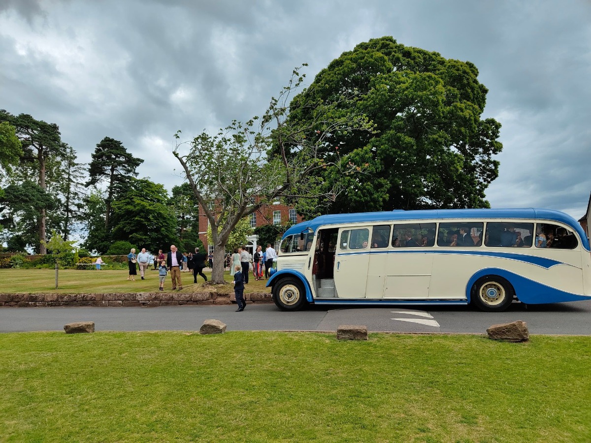 1950 Leyland Other Image 3