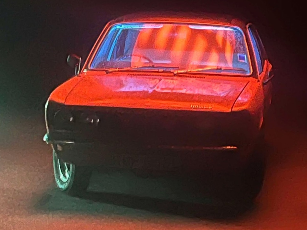 1972 Hillman Avenger Image 5