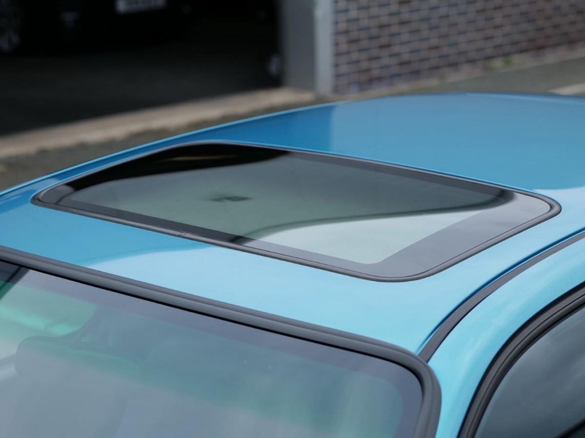 1996 Honda Civic Image 9