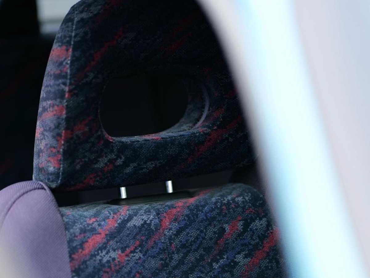 1996 Honda Civic Image 14