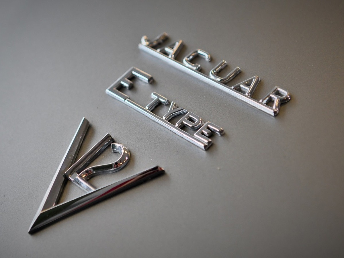 1972 Jaguar E-Type Image 5